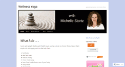 Desktop Screenshot of michellestortz.com